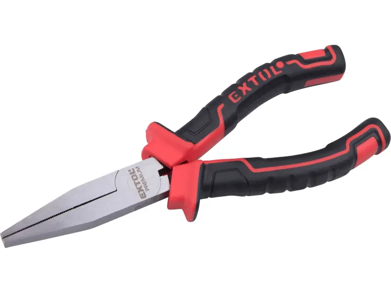 kleště ploché, 160mm EXTOL PREMIUM