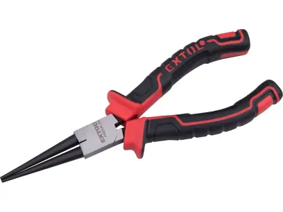 kleště kulaté, 160mm EXTOL PREMIUM