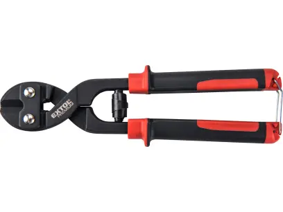 kleště štípací převodové MINI, 200mm/8