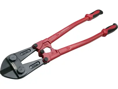 kleště štípací pákové, 450mm/18