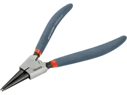 kleště seeger přímé vnější, 175mm