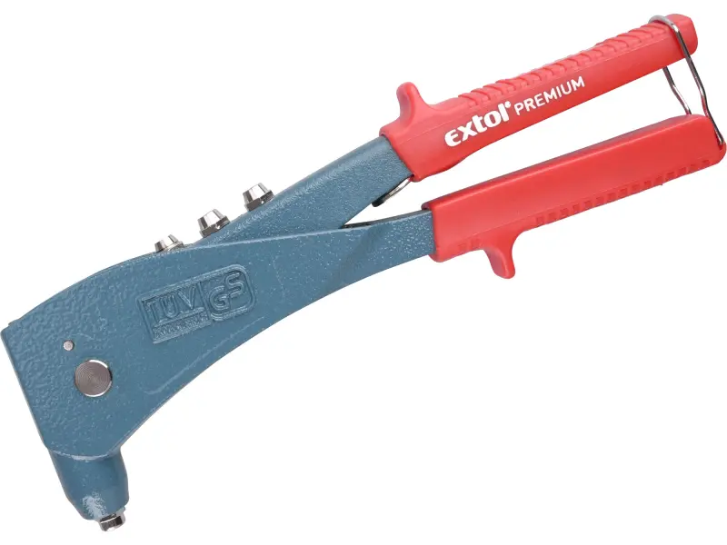 kleště nýtovací, 265mm kleště nýtovací, 265mm