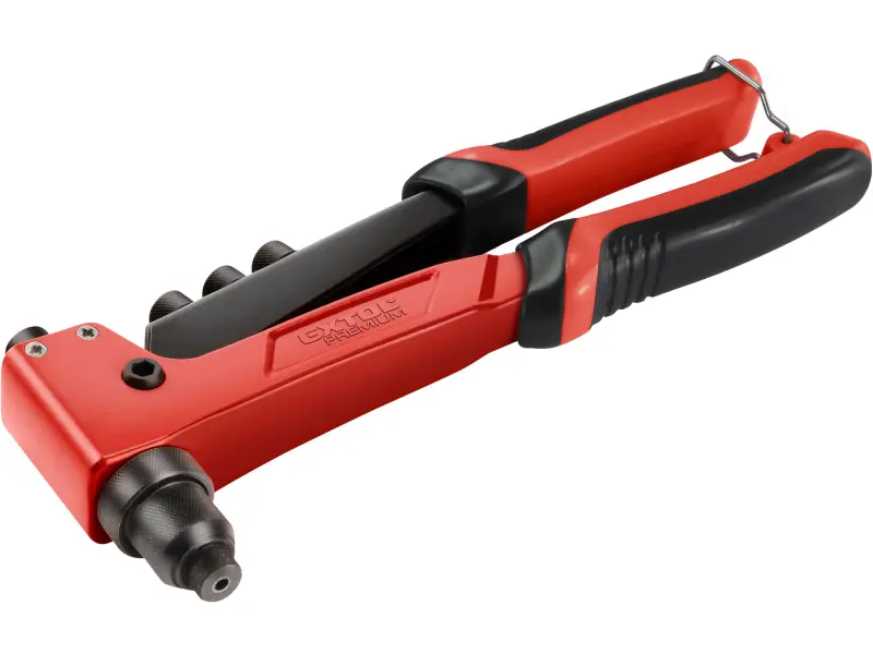 kleště nýtovací, 250mm, CrMoV kleště nýtovací, 250mm, CrMoV