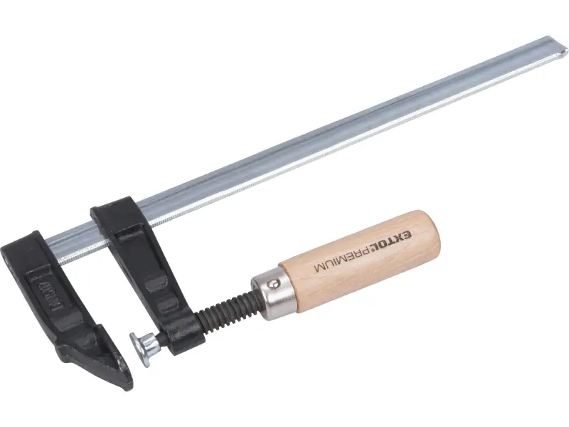 svěrka F - stolařská, 300x80mm svěrka F - stolařská, 300x80mm