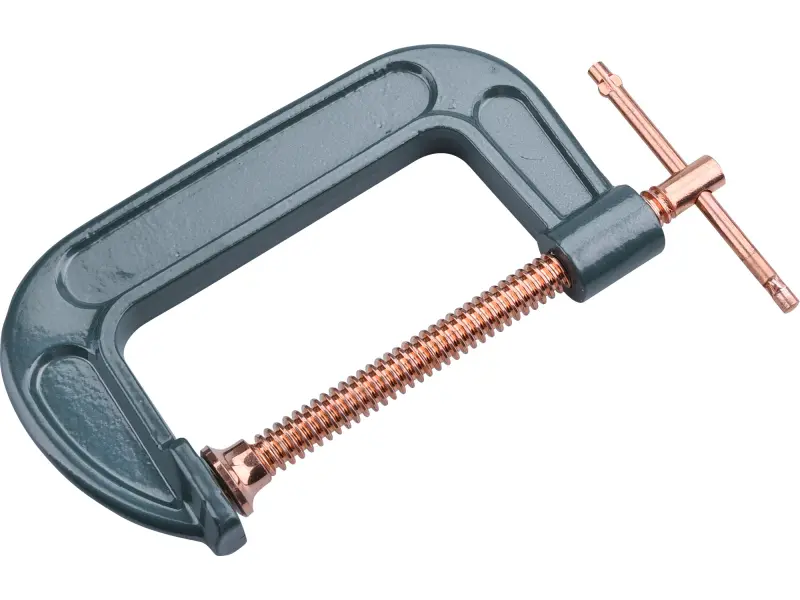 svěrka C - stolařská, 100mm svěrka C - stolařská, 100mm