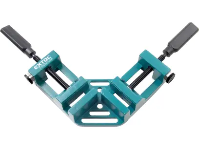 svěrka rohová 90 stupňů EXTOL PREMIUM