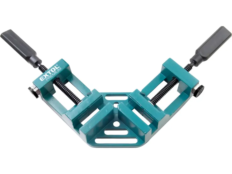 svěrka rohová 90 stupňů EXTOL PREMIUM