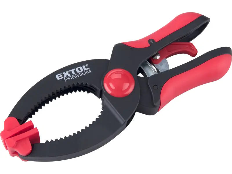 svěrka plastová ráčnová, 75mm svěrka plastová ráčnová, 75mm