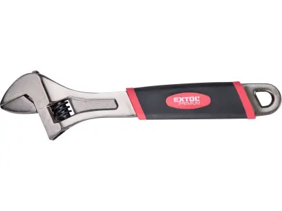 klíč nastavitelný, 300mm/12