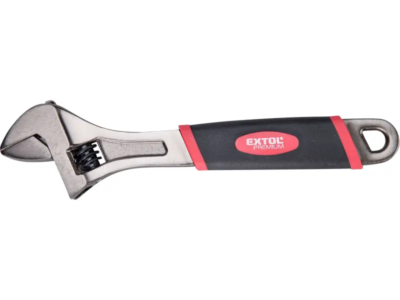 klíč nastavitelný, 300mm/12