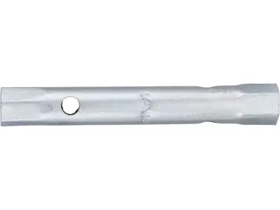 klíč trubkový, 14x15mm, CrV