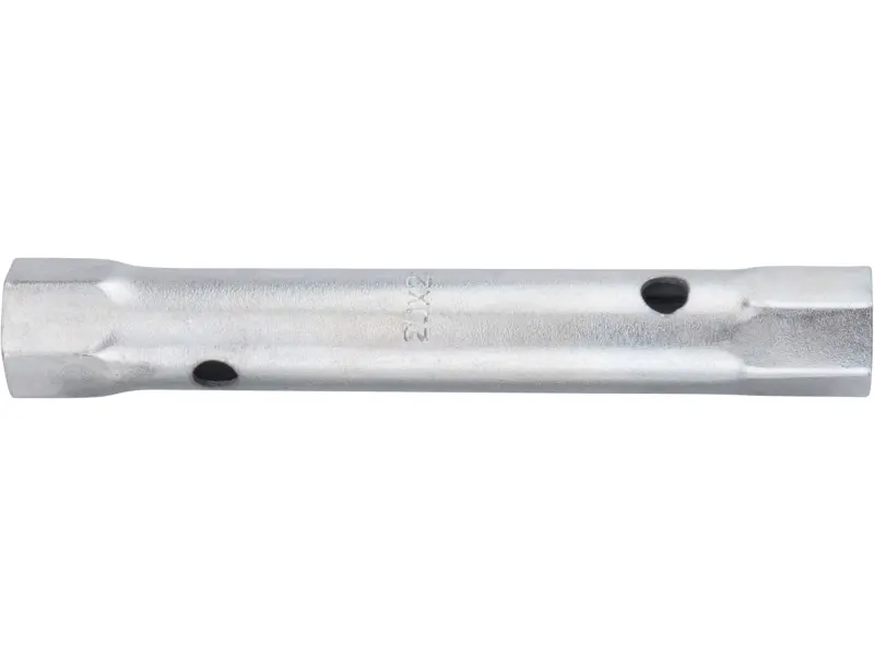 klíč trubkový, 20x22mm, CrV