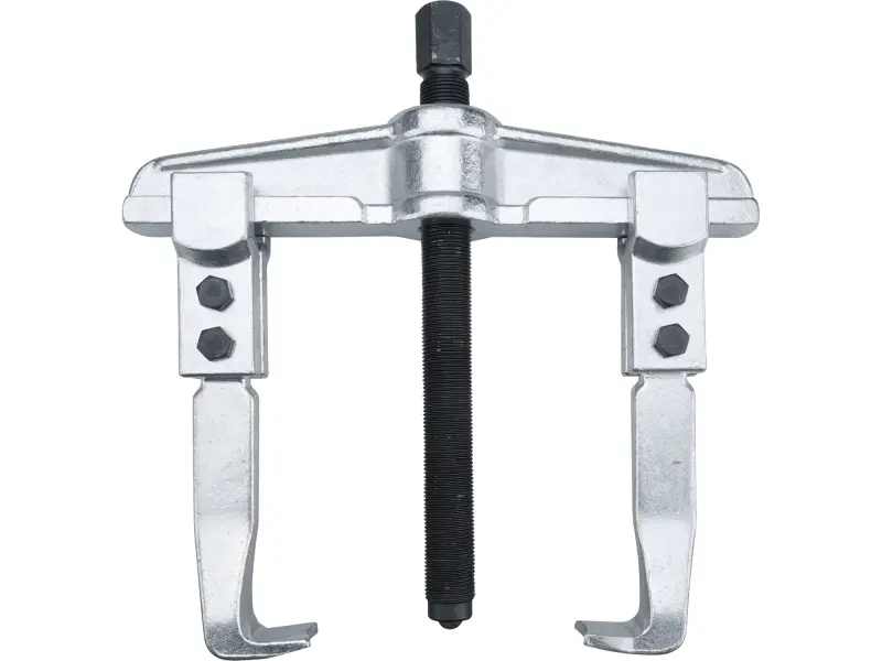 stahovák dvouramenný, kovaný, rozpětí 250, hloubka 205mm stahovák dvouramenný, kovaný, rozpětí 250, hloubka 205mm