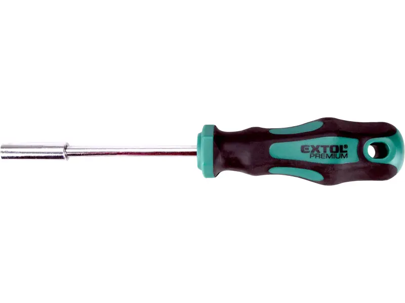 šroubovák na hroty, 1/4