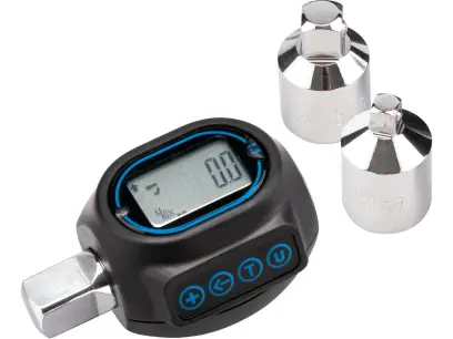 adaptér momentový digitální, 1/2