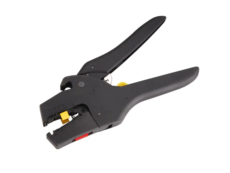 kleště odizolovací samonastavitelné, 190mm/0,08-6mm2