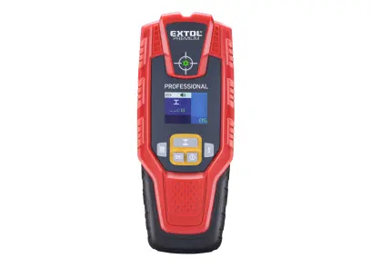 detektor digitální