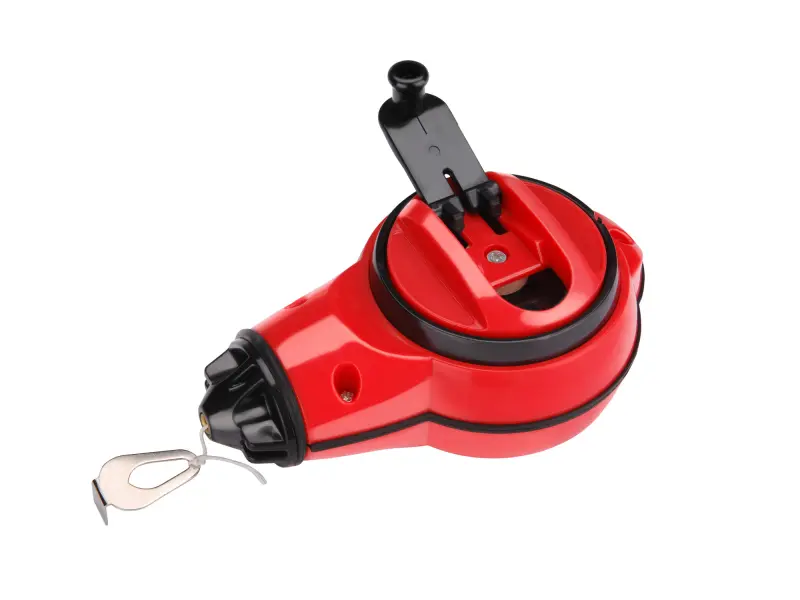 šňůra značkovací s rychlonavíjením, 30m šňůra značkovací s rychlonavíjením, 30m