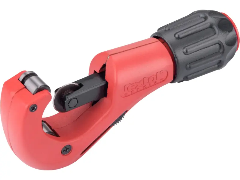 řezač trubek s odhrotovačem, O 3-35mm řezač trubek s odhrotovačem, O 3-35mm