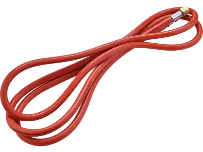 hadice plynová 3m, závit G3/8