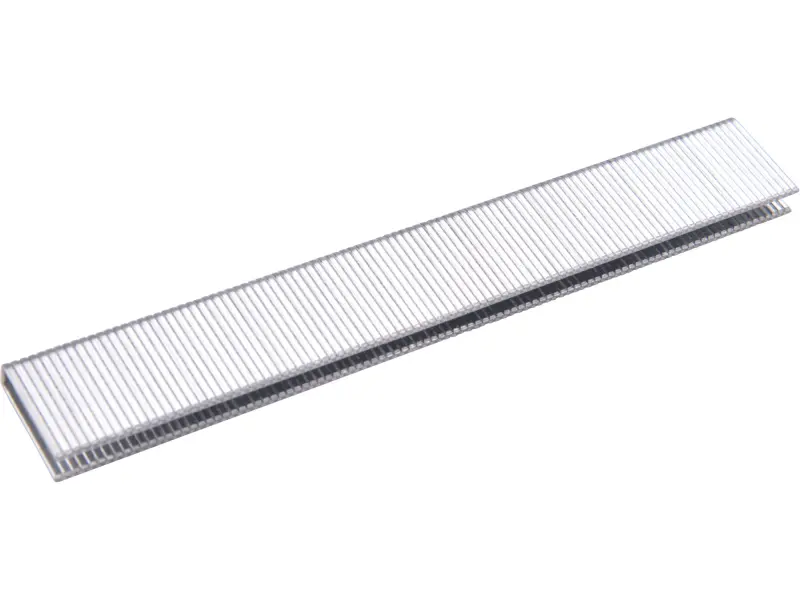 spona nastřelovací, 3000ks, 19mm, 5,7x1,2x1mm spona nastřelovací, 3000ks, 19mm, 5,7x1,2x1mm