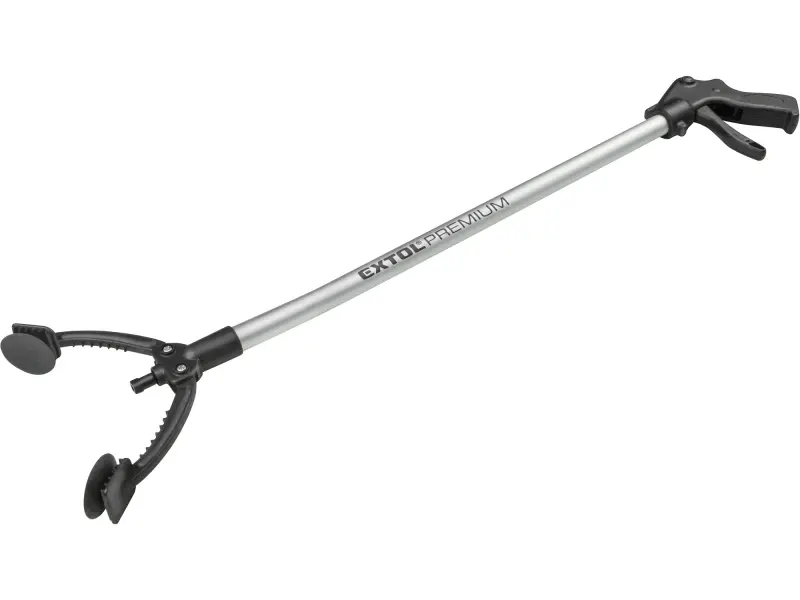 prodloužená ruka, 850mm, 400g prodloužená ruka, 850mm, 400g