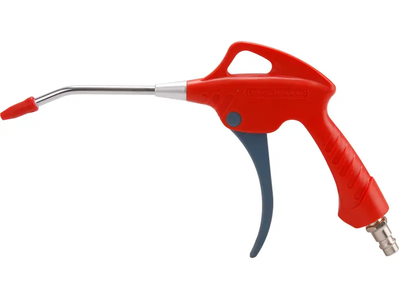 pistole ofukovací, kompozitová, 10cm pistole ofukovací, kompozitová, 10cm