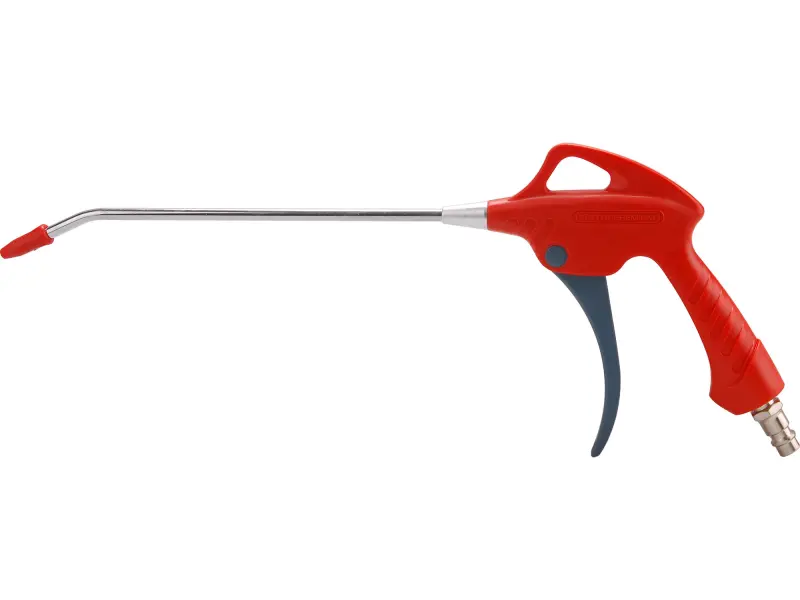 pistole ofukovací, kompozitová, 20cm pistole ofukovací, kompozitová, 20cm