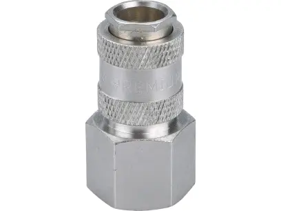 rychlospojka vzduchová zásuvka s vnitřním závitem, G-1/2