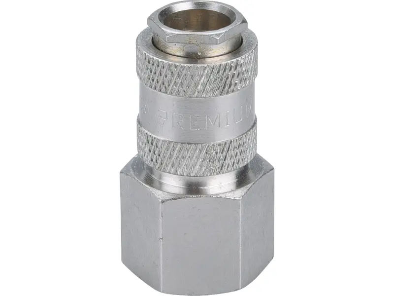 rychlospojka vzduchová zásuvka s vnitřním závitem, G-1/2