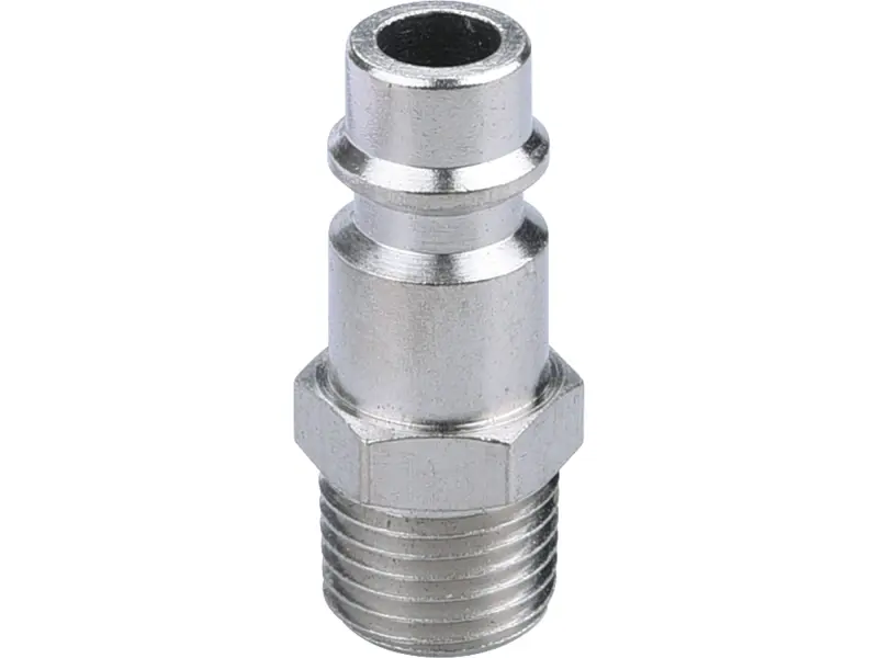 rychlospojka vzduchová vsuvka s vnějším závitem, G-1/4