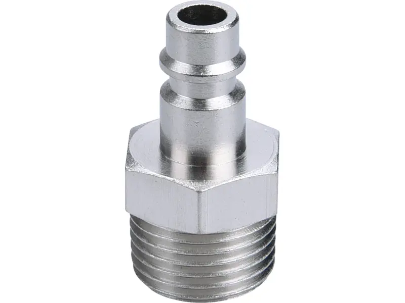rychlospojka vzduchová vsuvka s vnějším závitem, G-1/2