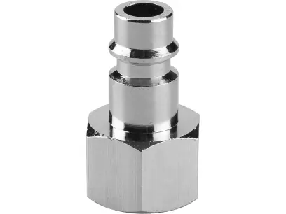 rychlospojka vzduchová vsuvka s vnitřním závitem, G-3/8