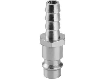 rychlospojka vzduchová vsuvka pro hadici, 3/8