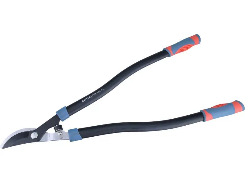 nůžky na větve dvousečné, 700mm, HCS nůžky na větve dvousečné, 700mm, HCS