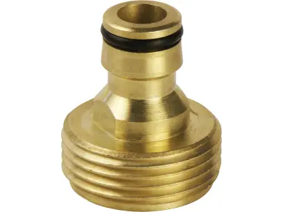 adaptér vnější zavit, 3/4