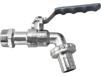 ventil zahradní, 1/2