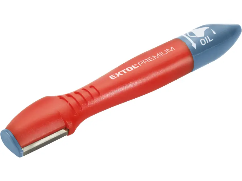 ostřič univerzální, s olejničkou, 120mm ostřič univerzální, s olejničkou, 120mm