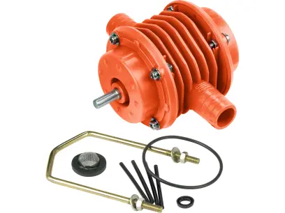 čerpadlo na vrtačku pro 3/4