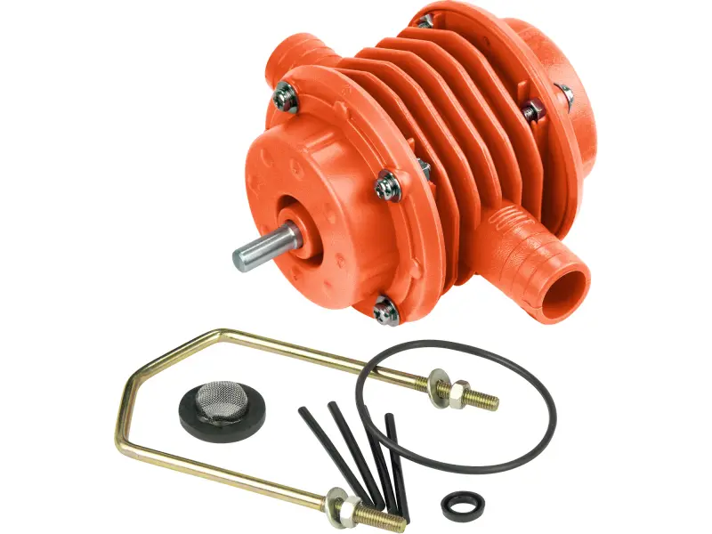 čerpadlo na vrtačku pro 3/4 čerpadlo na vrtačku pro 3/4