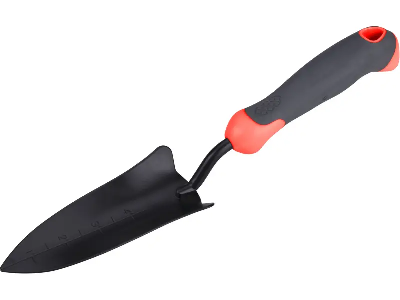 zahradní lopatka úzká, délka 33cm zahradní lopatka úzká, délka 33cm