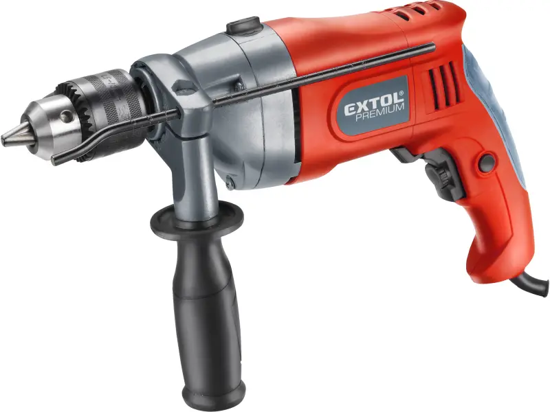 vrtačka s příklepem, 850W vrtačka s příklepem, 850W