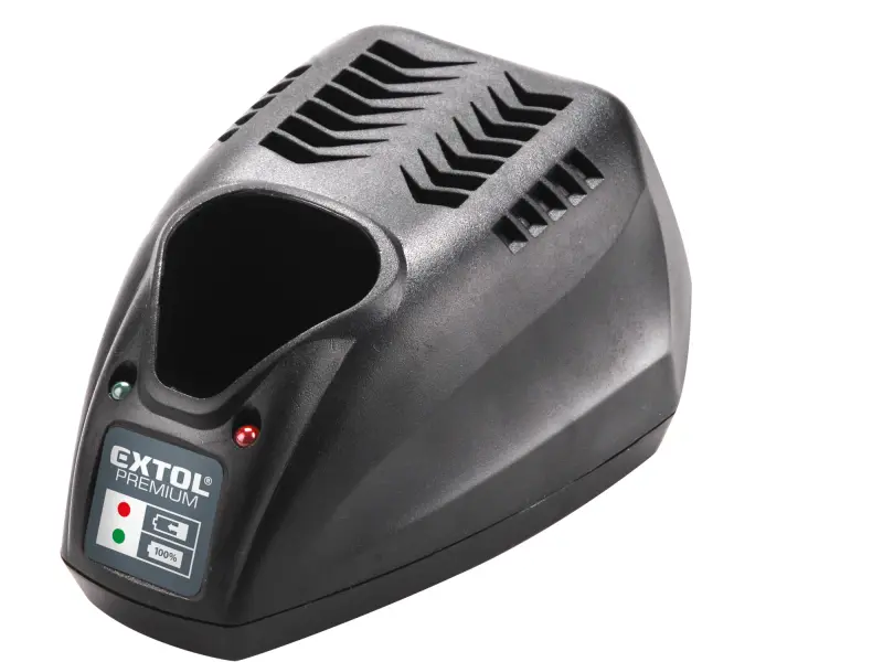 nabíječka náhradní, 1,5hod nabíječka náhradní, 1,5hod