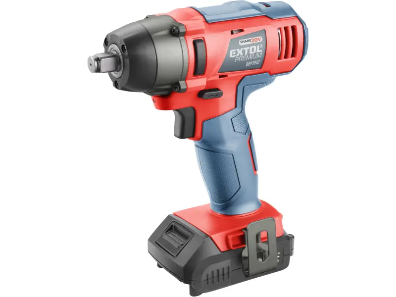 utahovák rázový 1/2 utahovák rázový 1/2