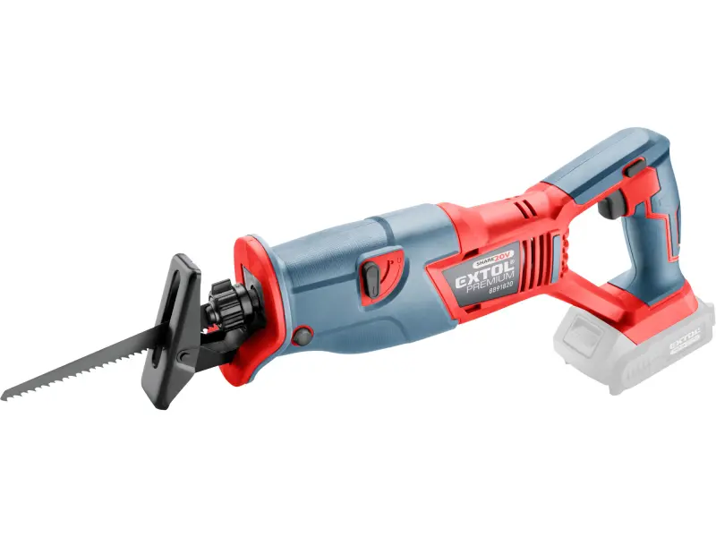 pila ocaska aku SHARE20V, 20V Li-ion, bez baterie a nabíječky pila ocaska aku SHARE20V, 20V Li-ion, bez baterie a nabíječky