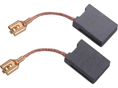 uhlíky náhradní 2ks, pro 8892060