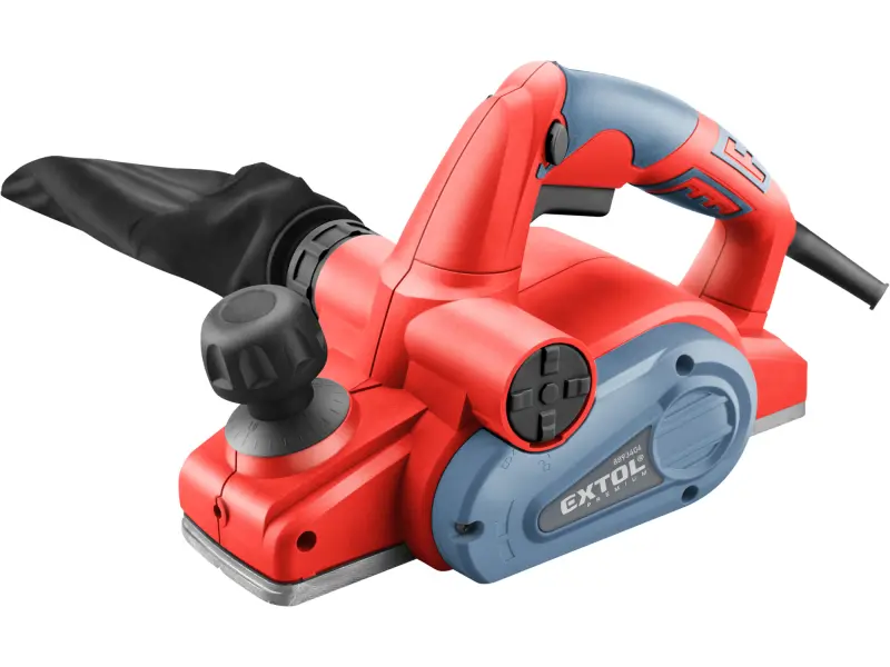 hoblík elektrický, 710W hoblík elektrický, 710W