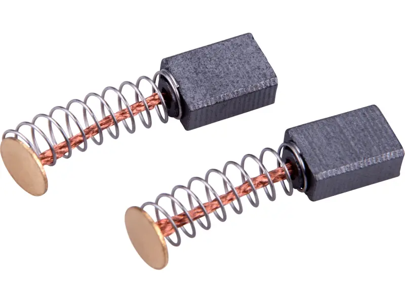 uhlíky náhradní 2ks, pro 8893404