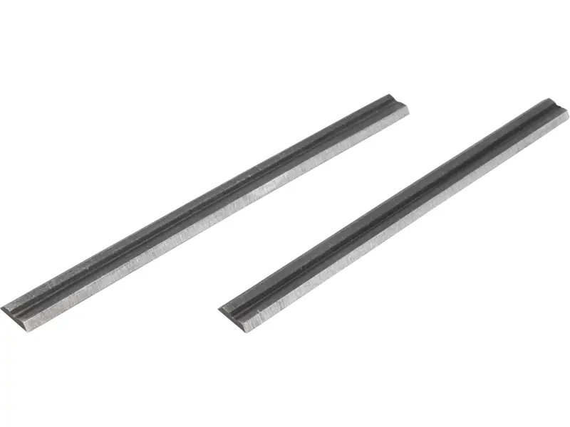 nože hoblovací HSS, 2ks, 82mm 8893406A nože hoblovací HSS, 2ks, 82mm 8893406A