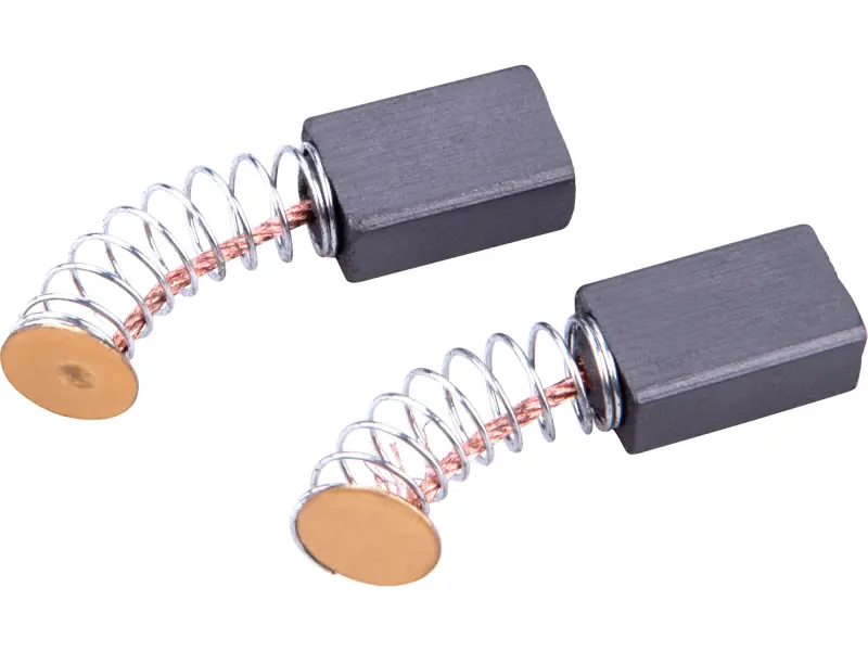 uhlíky náhradní 2ks, pro 8893406